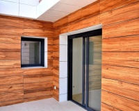 Nouvelle construction - Villa - Finestrat - Balcón De Finestrat