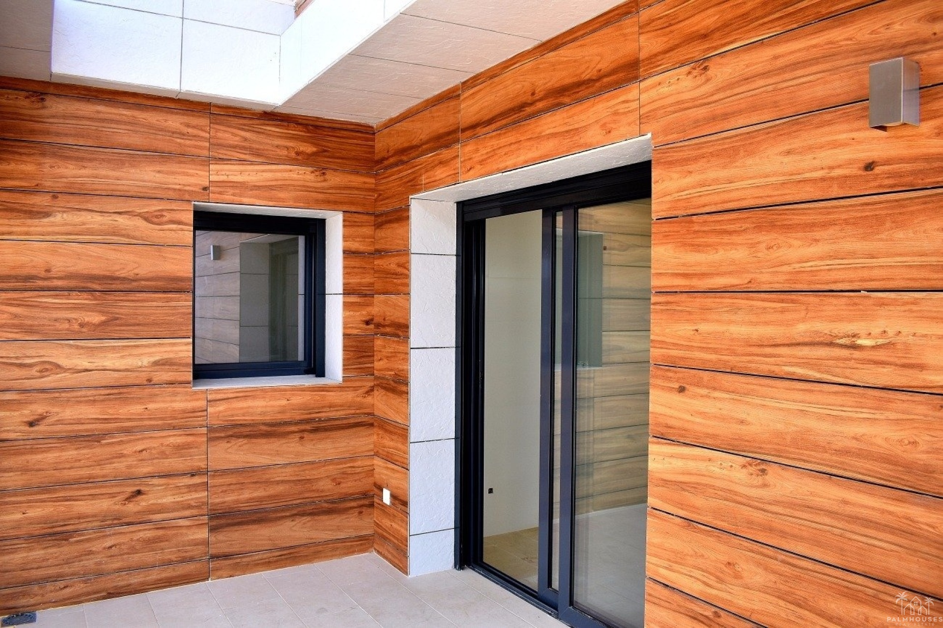 Nouvelle construction - Villa - Finestrat - Balcón De Finestrat