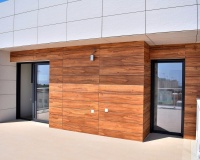 Nouvelle construction - Villa - Finestrat - Balcón De Finestrat
