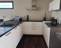 Nouvelle construction - Villa - Finestrat - Balcón De Finestrat