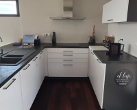 Nouvelle construction - Villa - Finestrat - Balcón De Finestrat