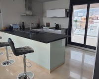 Nouvelle construction - Villa - Finestrat - Balcón De Finestrat