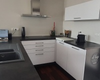 Nouvelle construction - Villa - Finestrat - Balcón De Finestrat