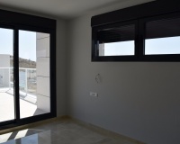 Nouvelle construction - Villa - Finestrat - Balcón De Finestrat