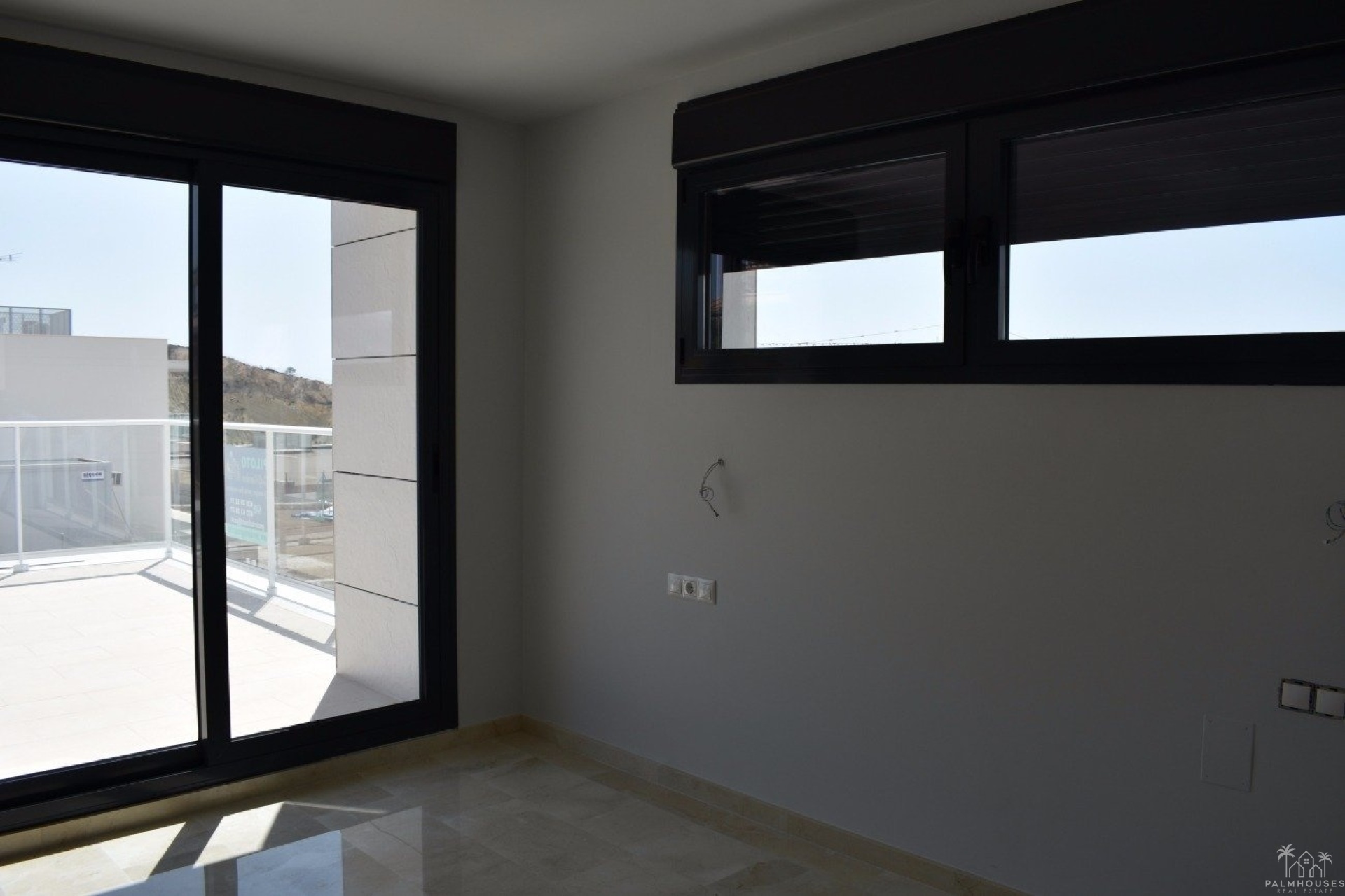 Nouvelle construction - Villa - Finestrat - Balcón De Finestrat