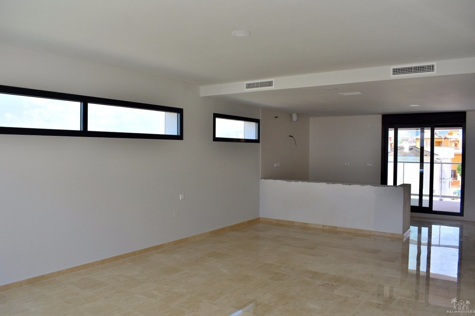 Nouvelle construction - Villa - Finestrat - Balcón De Finestrat