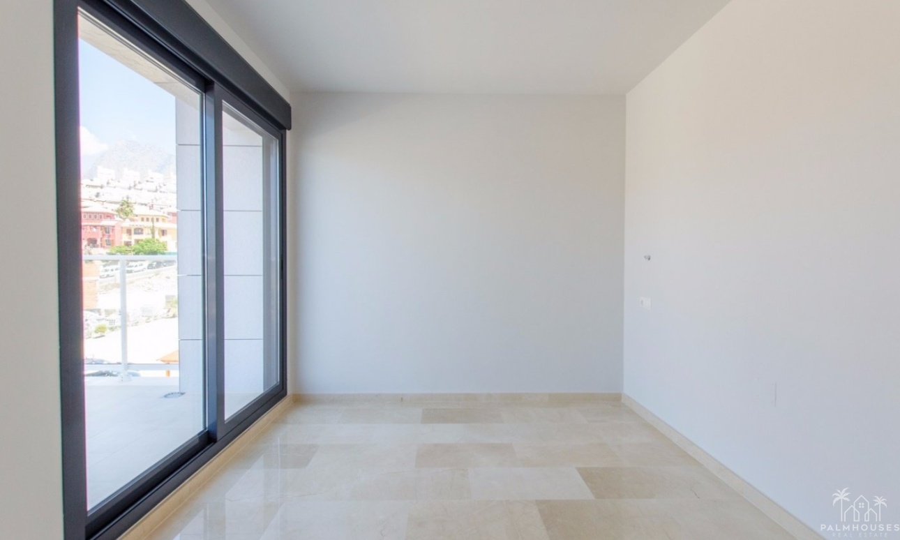 Nouvelle construction - Villa - Finestrat - Balcón De Finestrat