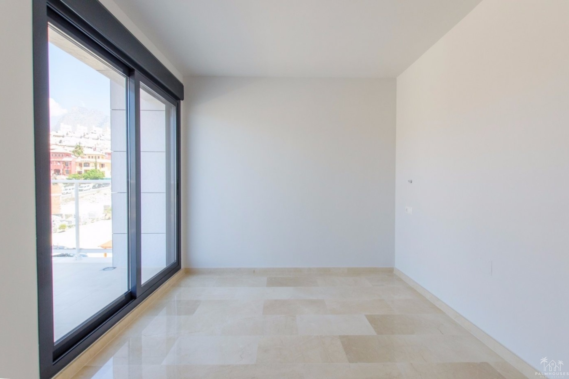 Nouvelle construction - Villa - Finestrat - Balcón De Finestrat
