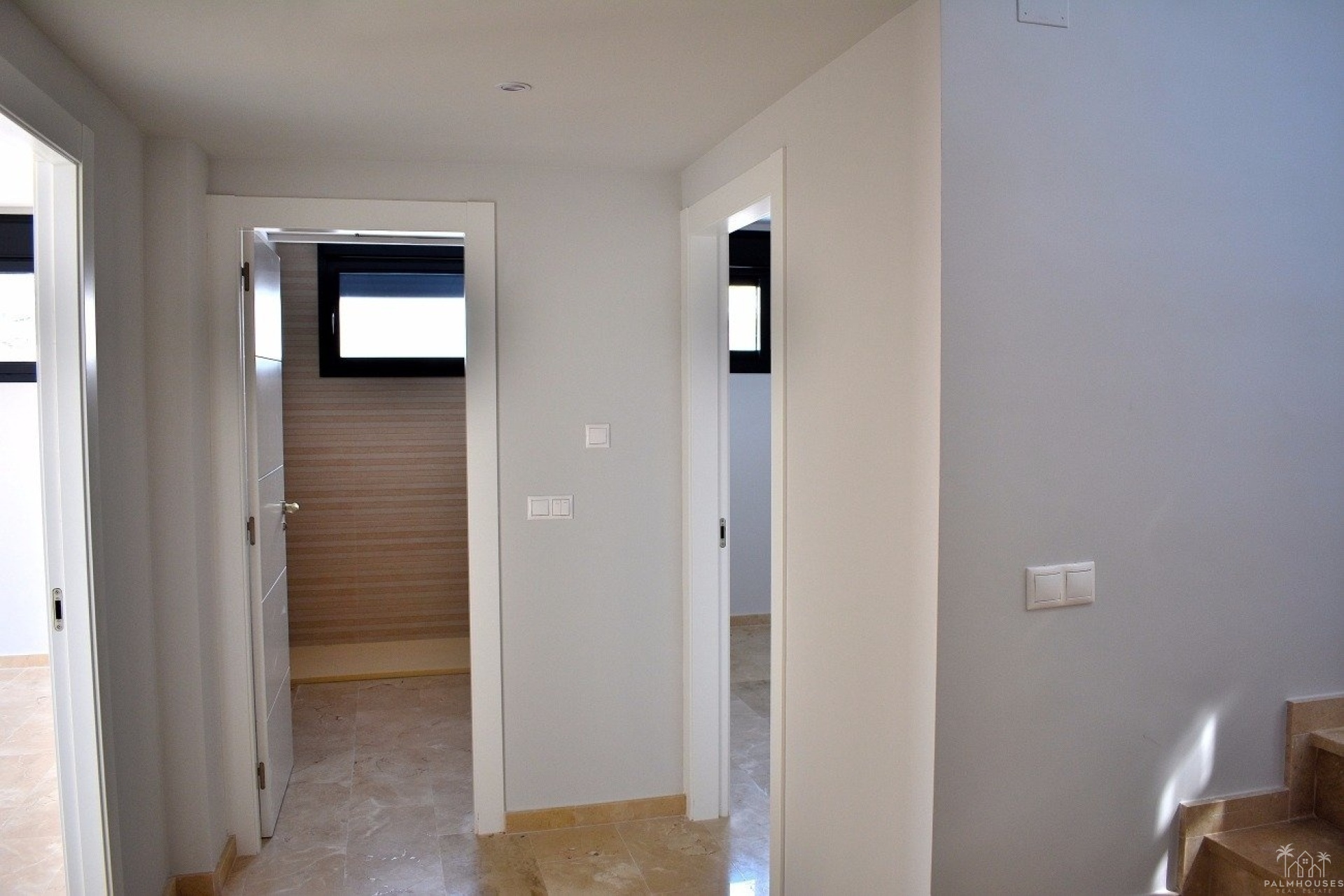 Nouvelle construction - Villa - Finestrat - Balcón De Finestrat