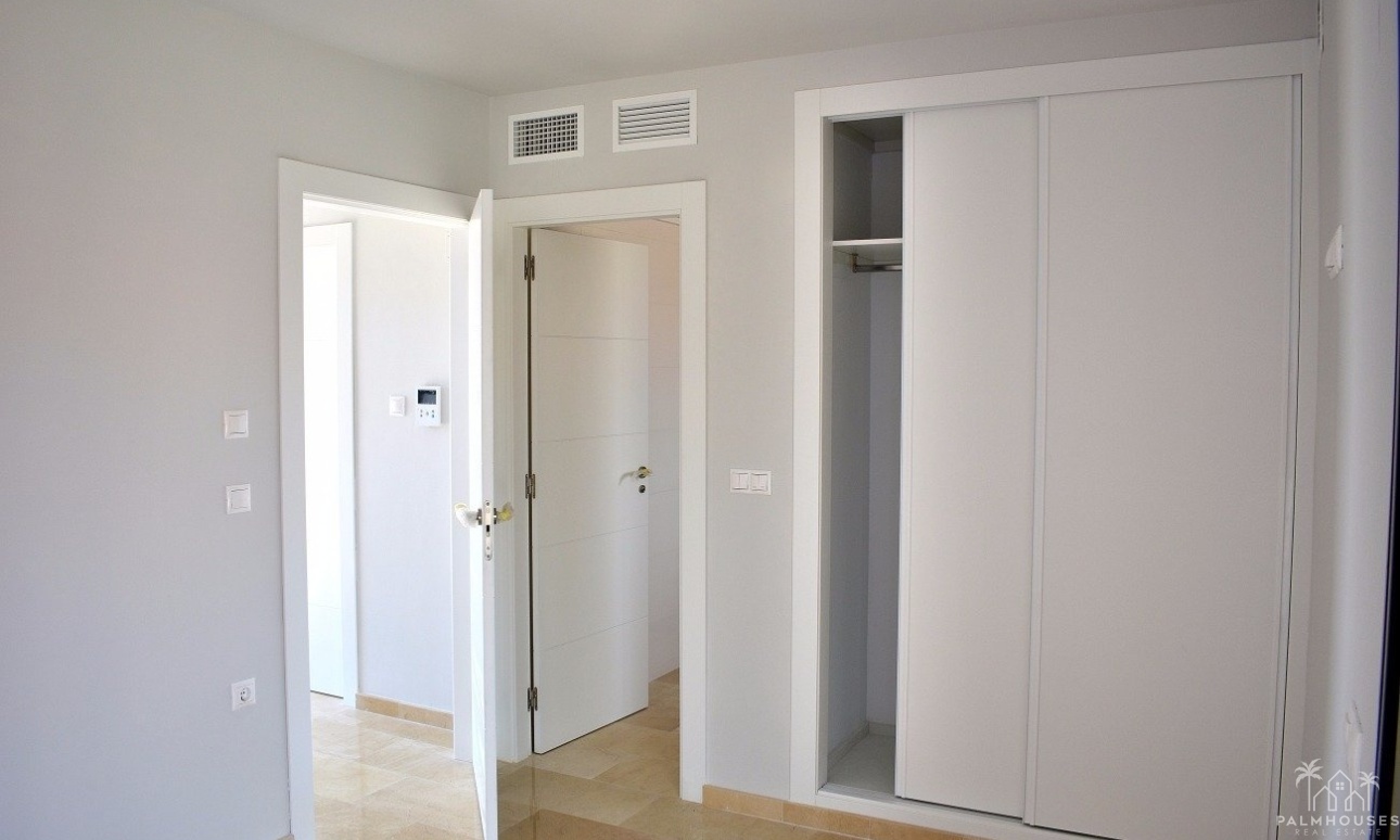 Nouvelle construction - Villa - Finestrat - Balcón De Finestrat