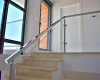 Nouvelle construction - Villa - Finestrat - Balcón De Finestrat