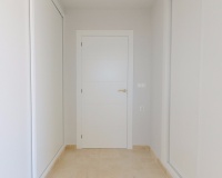 Nouvelle construction - Villa - Finestrat - Balcón De Finestrat
