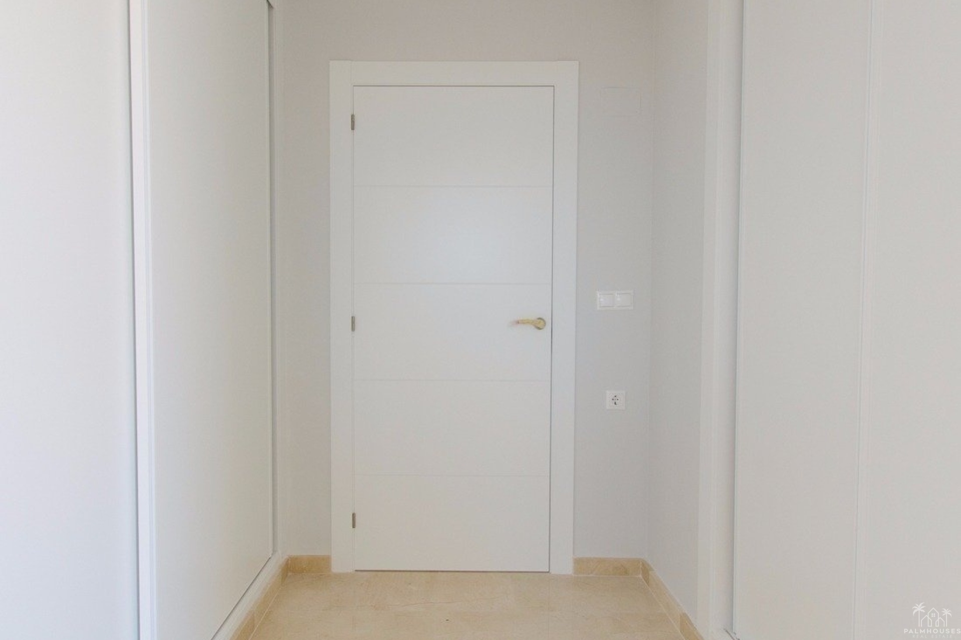 Nouvelle construction - Villa - Finestrat - Balcón De Finestrat
