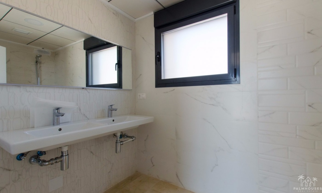 Nouvelle construction - Villa - Finestrat - Balcón De Finestrat