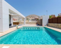 Nouvelle construction - Villa - Finestrat - Balcón De Finestrat