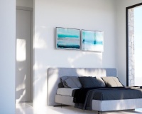 Nouvelle construction - Villa - Finestrat - Balcón De Finestrat