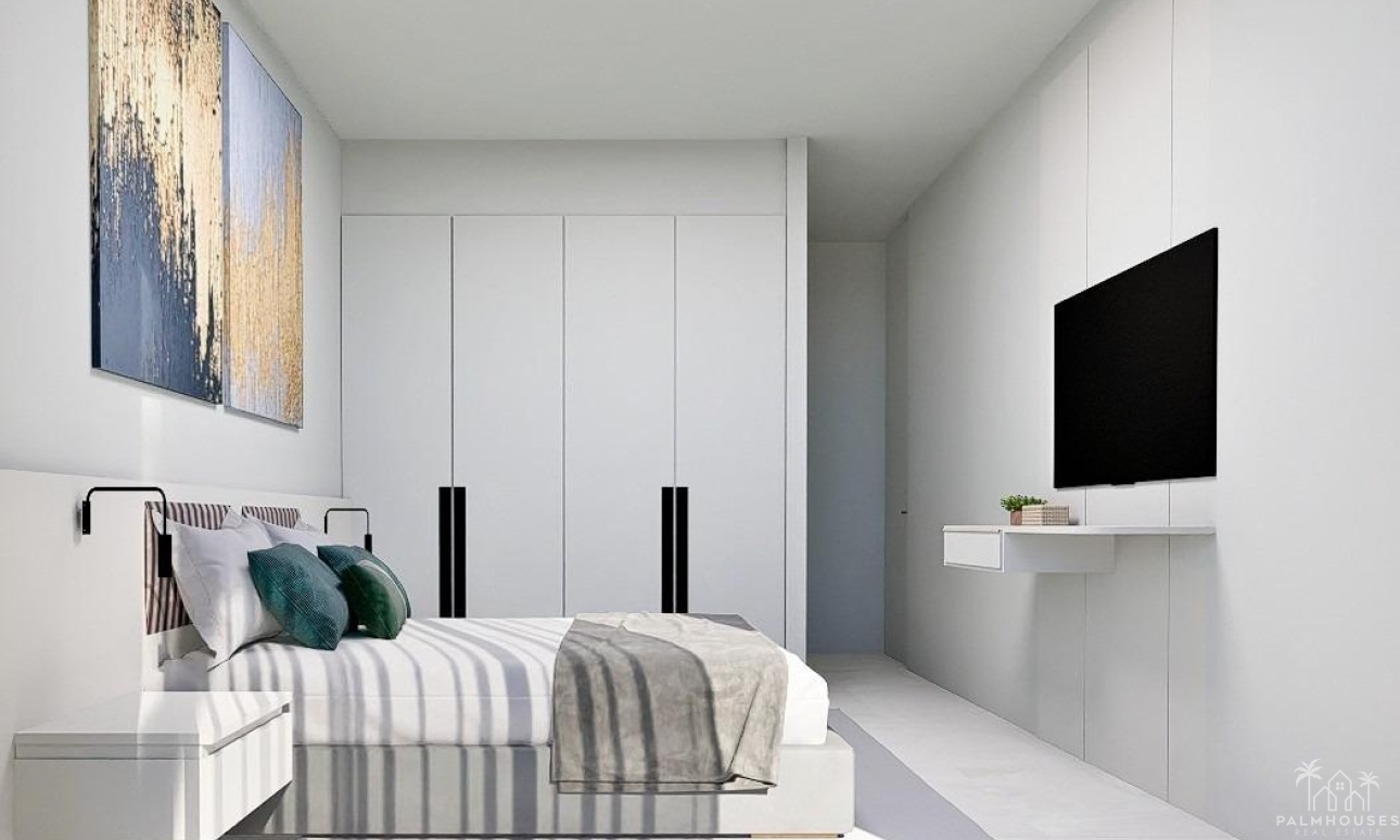 Nouvelle construction - Villa - Finestrat - Balcón De Finestrat