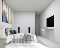 Nouvelle construction - Villa - Finestrat - Balcón De Finestrat