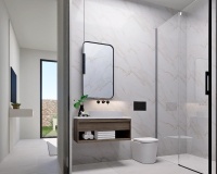Nouvelle construction - Villa - Finestrat - Balcón De Finestrat