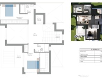 Nouvelle construction - Villa - Finestrat - Balcón De Finestrat