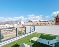 Nouvelle construction - Villa - Finestrat - Balcón De Finestrat