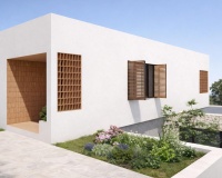 Nouvelle construction - Villa - Finestrat - Campana Garden