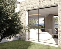Nouvelle construction - Villa - Finestrat - Campana Garden
