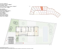 Nouvelle construction - Villa - Finestrat - Campana Garden