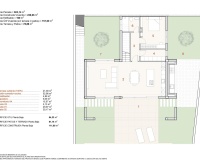 Nouvelle construction - Villa - Finestrat - Campana Garden