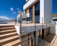 Nouvelle construction - Villa - Finestrat - Compana Garden