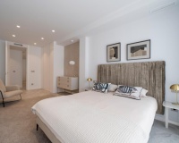 Nouvelle construction - Villa - Finestrat - Compana Garden