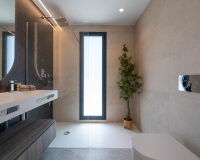 Nouvelle construction - Villa - Finestrat - Compana Garden