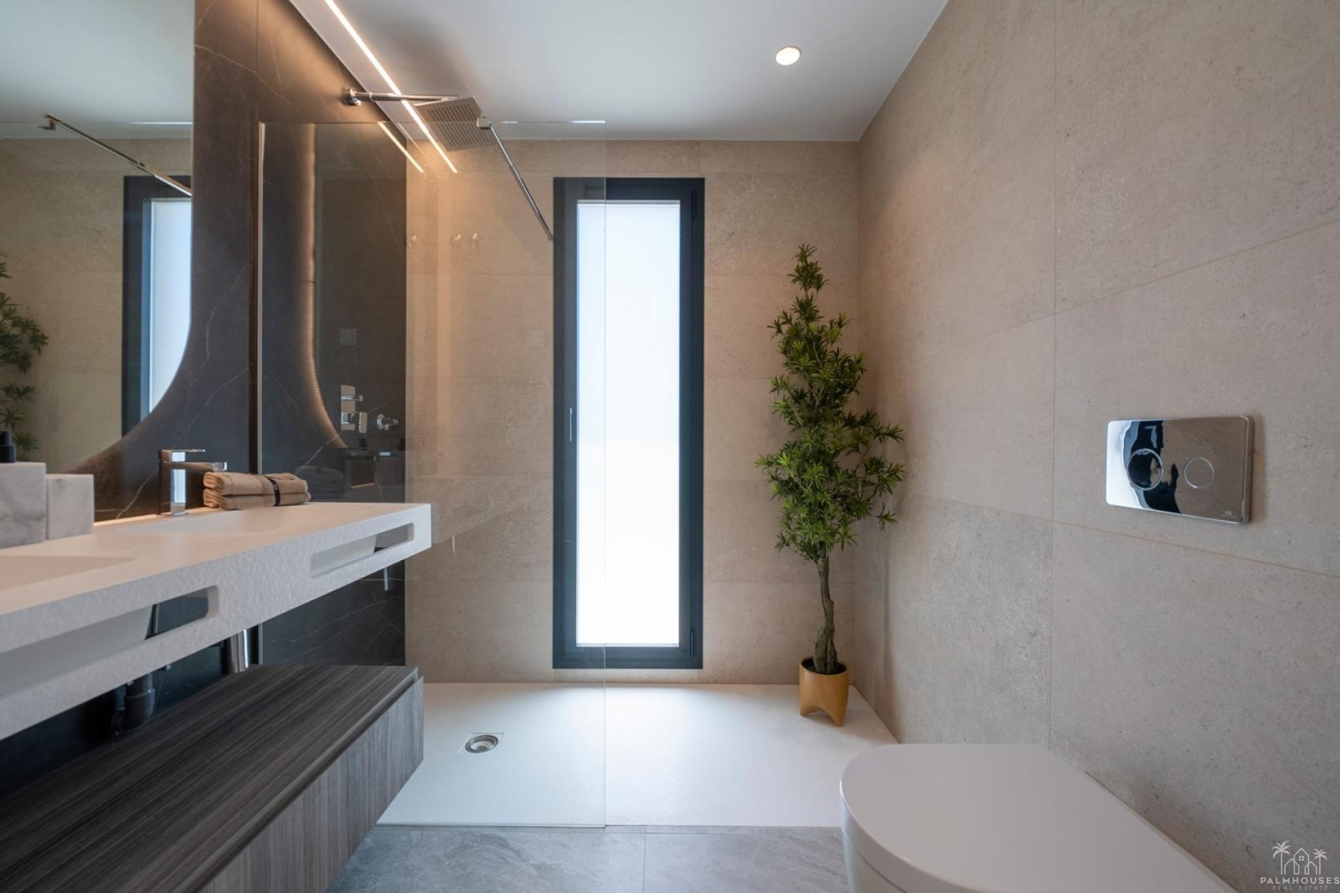 Nouvelle construction - Villa - Finestrat - Compana Garden