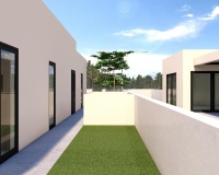 Nouvelle construction - Villa - Finestrat - Golf Bahia
