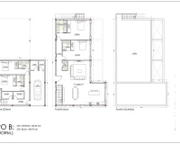Nouvelle construction - Villa - Finestrat - Golf Bahia