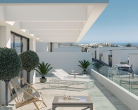 Nouvelle construction - Villa - Finestrat - Piug Campana Golf