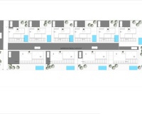 Nouvelle construction - Villa - Finestrat - Piug Campana Golf