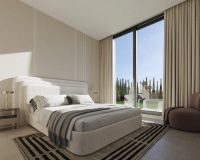 Nouvelle construction - Villa - Finestrat - Puig Campana Golf