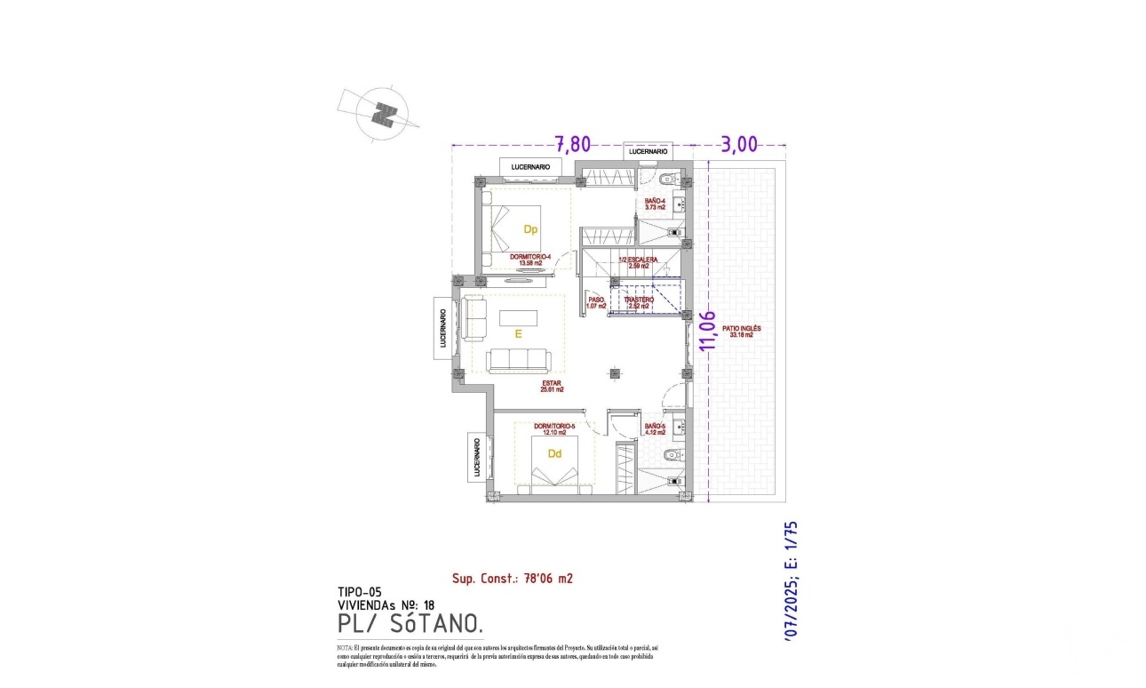 Nouvelle construction - Villa - Finestrat - Puig Campana Golf