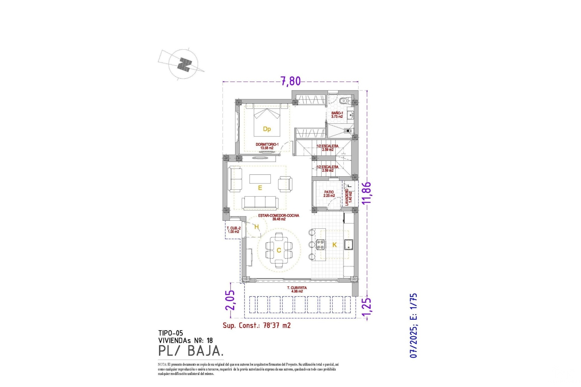 Nouvelle construction - Villa - Finestrat - Puig Campana Golf
