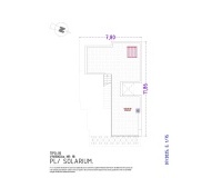 Nouvelle construction - Villa - Finestrat - Puig Campana Golf