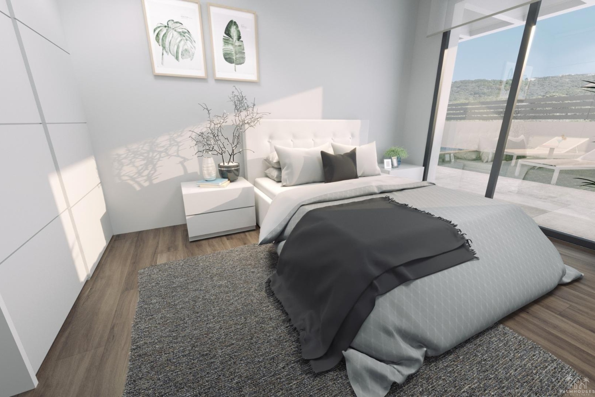 Nouvelle construction - Villa - Finestrat - Sea Hills
