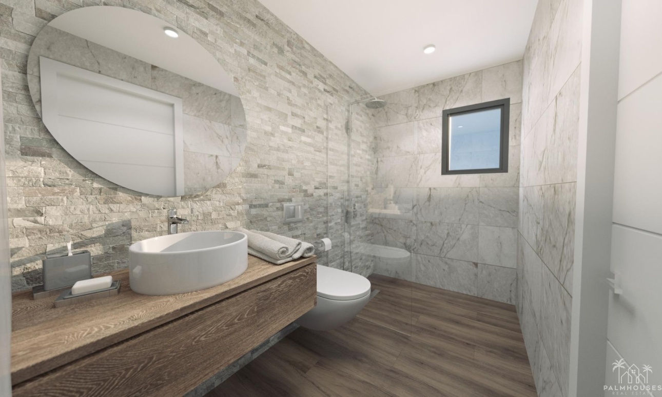 Nouvelle construction - Villa - Finestrat - Sea Hills