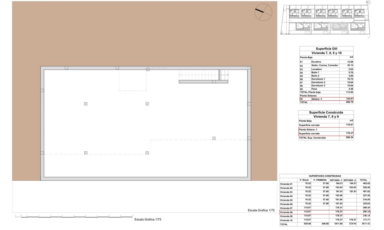 Nouvelle construction - Villa - Finestrat - Sea Hills