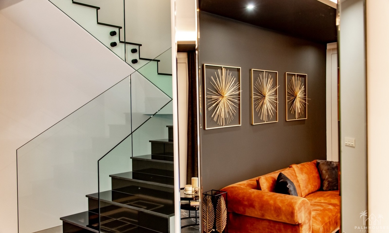 Nouvelle construction - Villa - Finestrat - Sierra Cortina