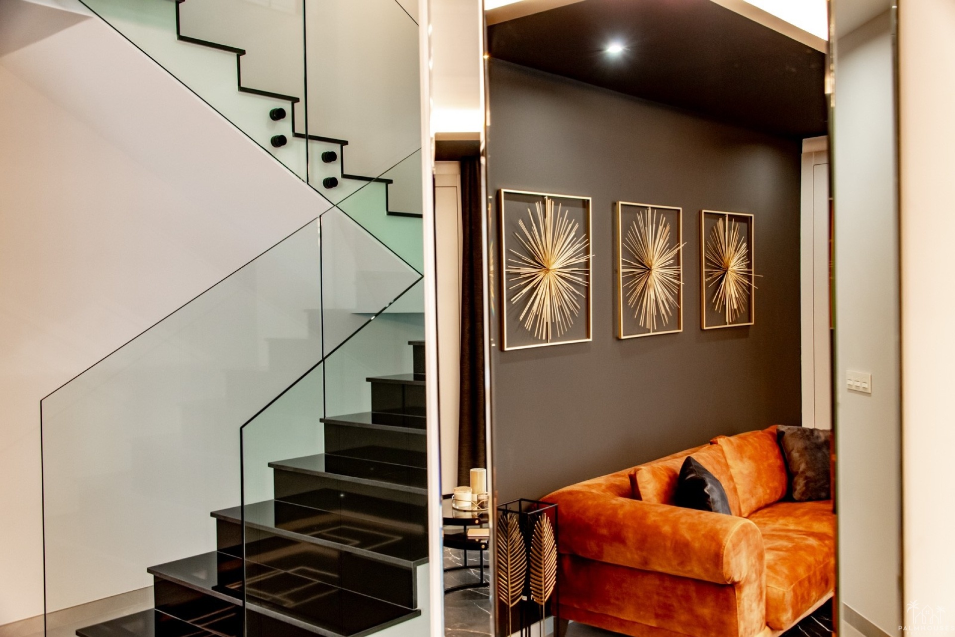 Nouvelle construction - Villa - Finestrat - Sierra Cortina