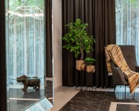 Nouvelle construction - Villa - Finestrat - Sierra Cortina