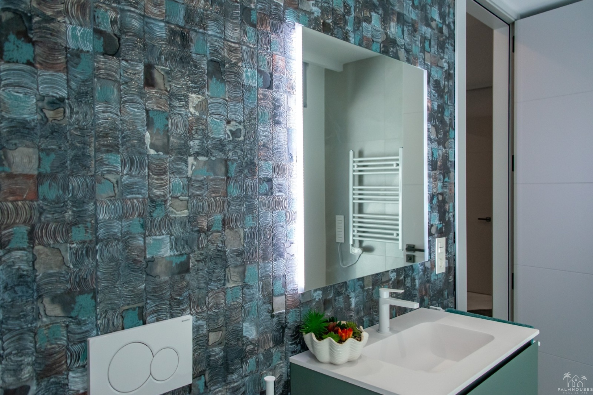 Nouvelle construction - Villa - Finestrat - Sierra Cortina