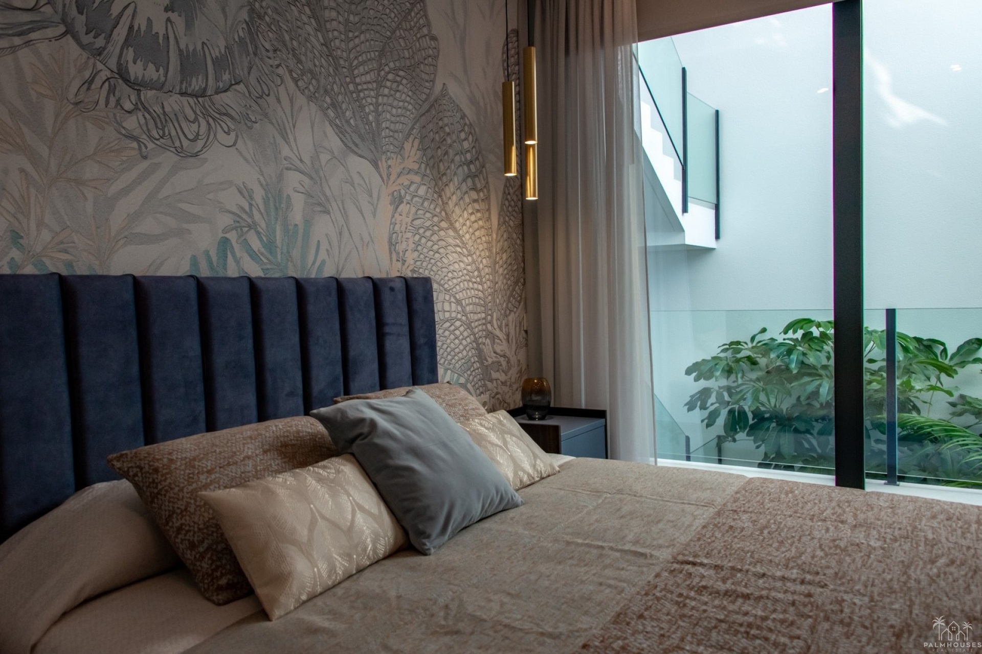 Nouvelle construction - Villa - Finestrat - Sierra Cortina