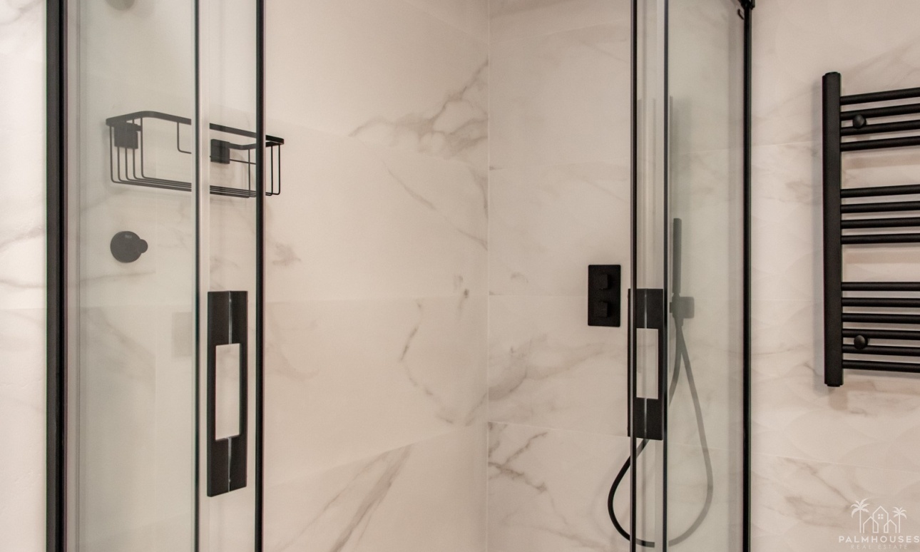 Nouvelle construction - Villa - Finestrat - Sierra Cortina